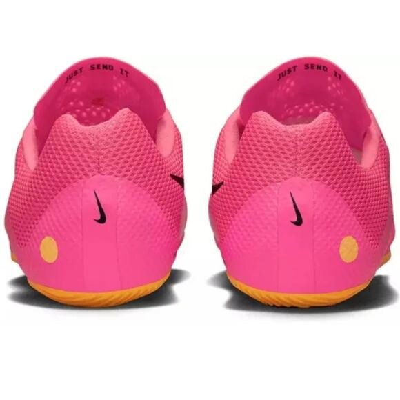 Nike Zoom Rival Sprint Track and Field Shoes NWT - Picture 3 of 10